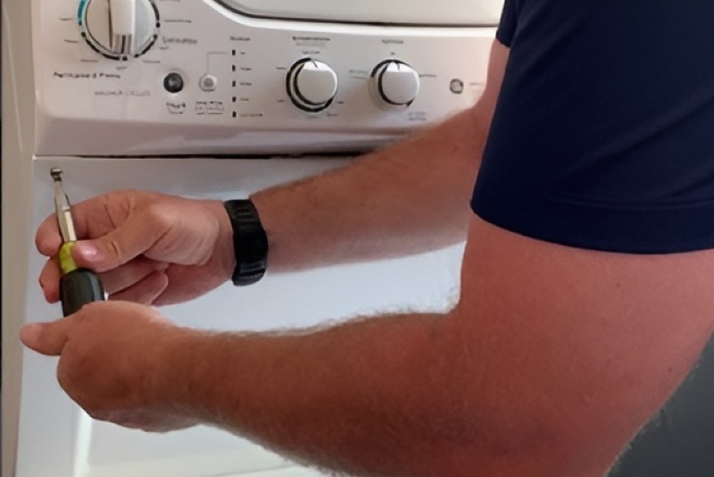 Why Finding Stackable Washer and Dryer Repair Near Me in San Diego is Essential